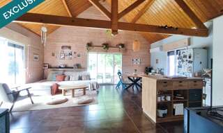 Maison 5 Pièces 141 m² à vendre à Idron (64320)
