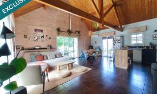 Maison 5 Pièces 141 m² à vendre à Idron (64320)