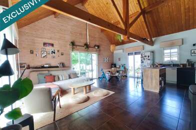 Maison 5 pièces 360000 €