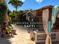 MARINE DE SANT'AMBROGGIO  VILLA DE PLAIN-PIED À 300 M DE LA PLAGE — photo 4