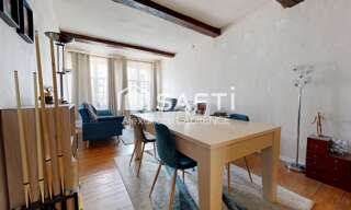 Immeuble  150 m² à vendre à Aire-sur-la-Lys (62120)