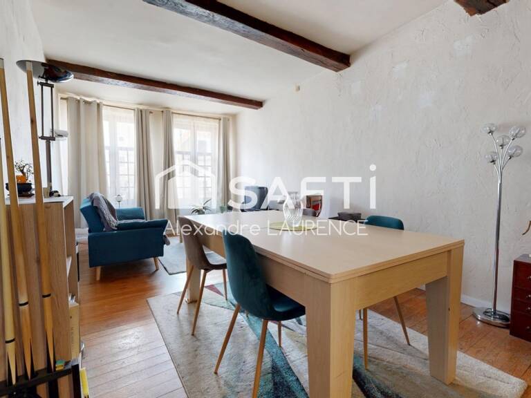 Immeuble 150 m2 avec local commercial — photo 1