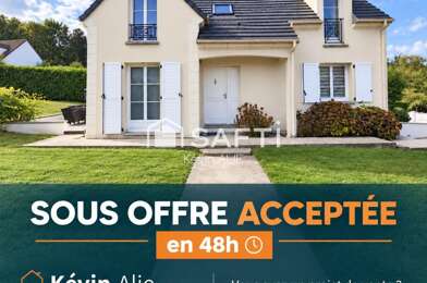 Maison 7 pièces 439000 €