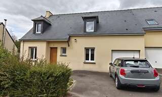 Maison 6 Pièces 96 m² à vendre à Pleugueneuc (35720)