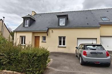 Maison 6 pièces 229000 €