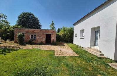 Maison 3 pieces — photo du bien