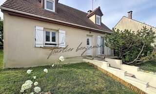 Maison 5 Pièces 104 m² à vendre à Beton-Bazoches (77320)