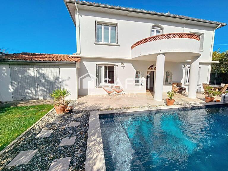 Beaucoup de cachet pour cette maison  bourgeoise rénovée — photo 1