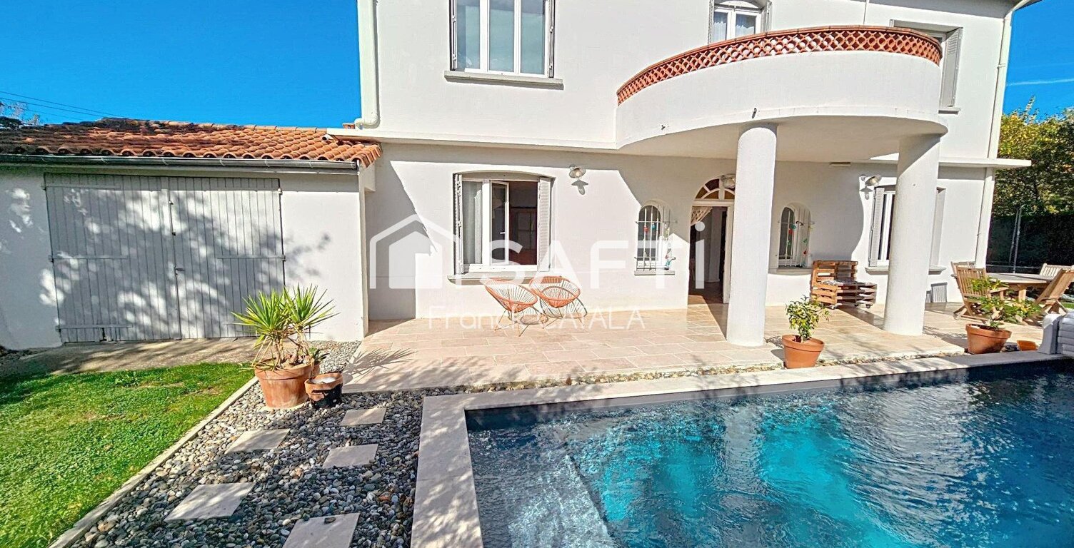 Beaucoup de cachet pour cette maison  bourgeoise rénovée — photo 1