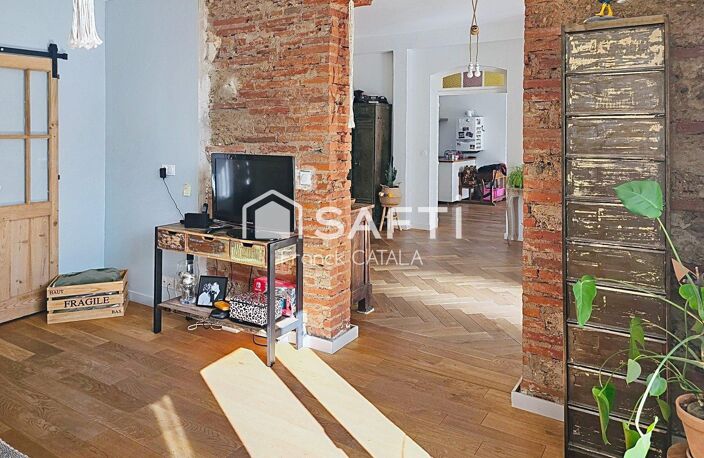 Beaucoup de cachet pour cette maison  bourgeoise rénovée — photo 4