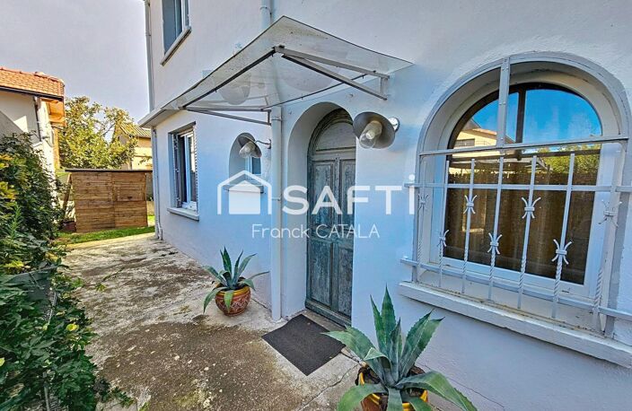 Beaucoup de cachet pour cette maison  bourgeoise rénovée — photo 5