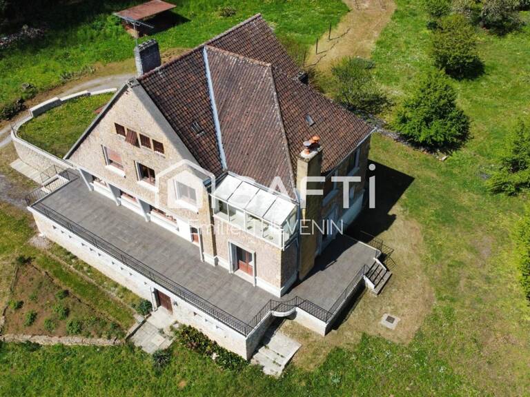 Une propriété rare aux portes de Sedan — photo 1