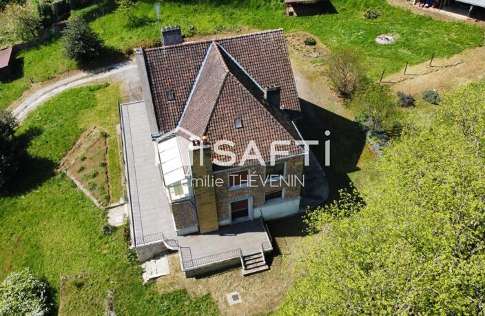 Une propriété rare aux portes de Sedan — photo 2
