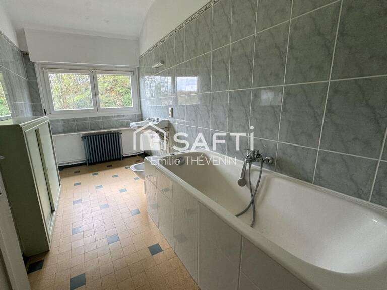 Une propriété rare aux portes de Sedan — photo 1