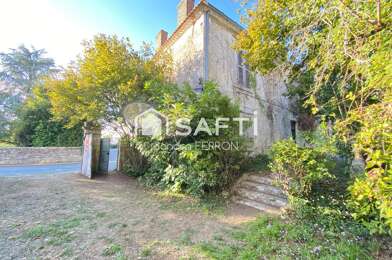 Maison 10 pièces 189900 €