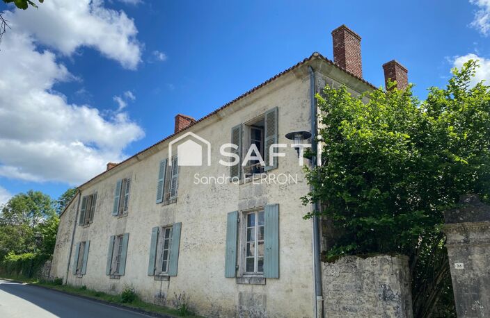 Bien exceptionnel à fort potentiel — photo 2