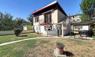 Maison 5 Pièces 50 m² à vendre à Choisy-le-Roi (94600)
