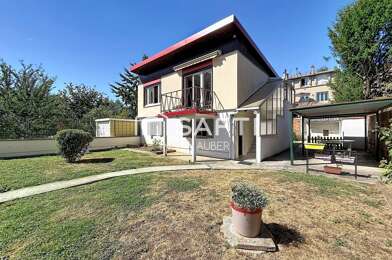 Maison 5 pièces 285000 €