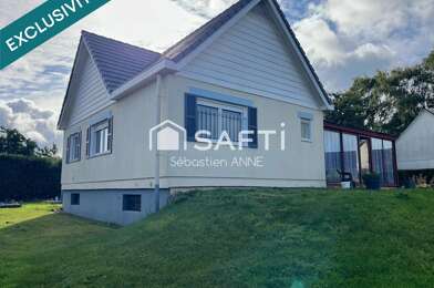 Maison 4 pièces 229990 €