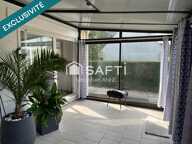 Maison de plain?pied 100?m²  Aunay?sur?Odon — photo 2