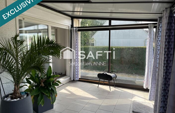 Maison de plain?pied 100?m²  Aunay?sur?Odon — photo 2