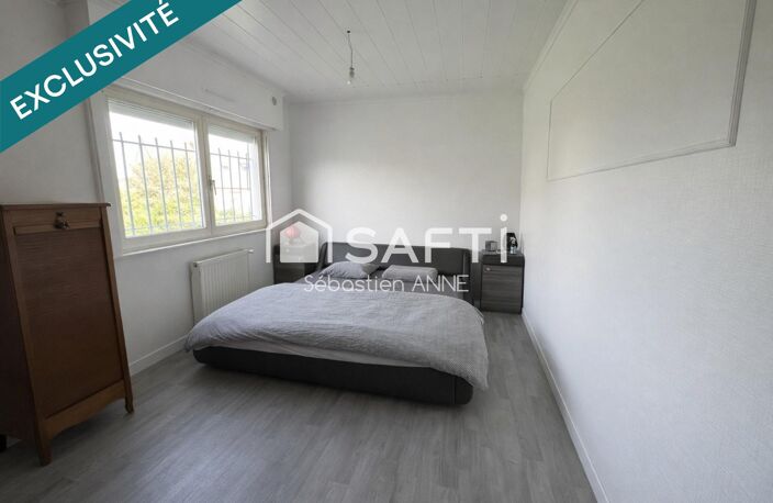 Maison de plain?pied 100?m²  Aunay?sur?Odon — photo 3
