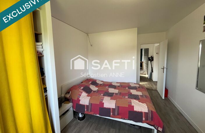 Maison de plain?pied 100?m²  Aunay?sur?Odon — photo 4