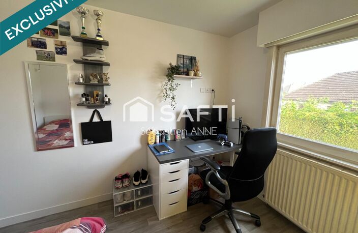 Maison de plain?pied 100?m²  Aunay?sur?Odon — photo 5