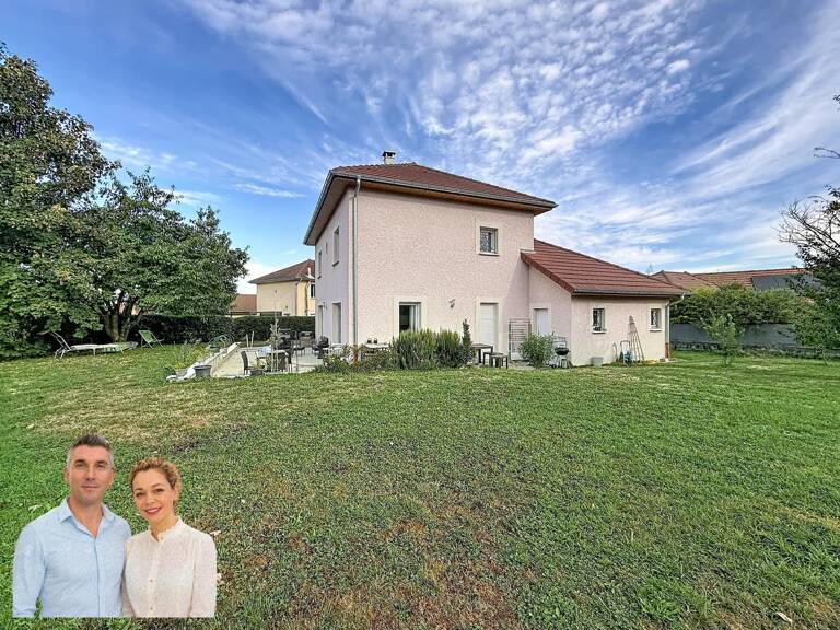 Maison familiale, confort et commodités à pied — photo 1