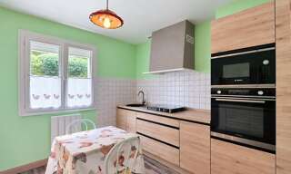Maison 5 Pièces 87 m² à vendre à Chaumont-en-Vexin (60240)