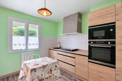 Maison 5 pièces 275000 €