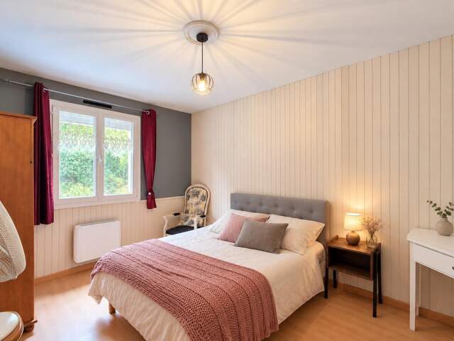 « La Parenthèse Familiale » : Une maison pensée pour grandir en famille — photo du bien