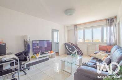 Appartement 4 pièces 185000 €