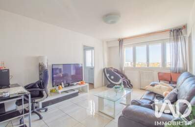 Vente Appartement 4 pièces — photo du bien