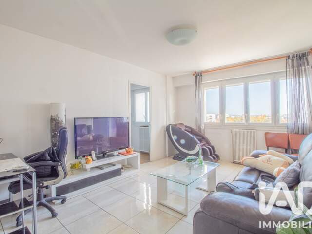 Vente Appartement 4 pièces — photo du bien