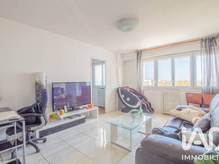 Vente Appartement 4 pièces — photo 1