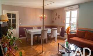 Appartement 3 Pièces 66 m² à vendre à Chartres (28000)
