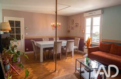 Vente Appartement 3 pièces — photo du bien