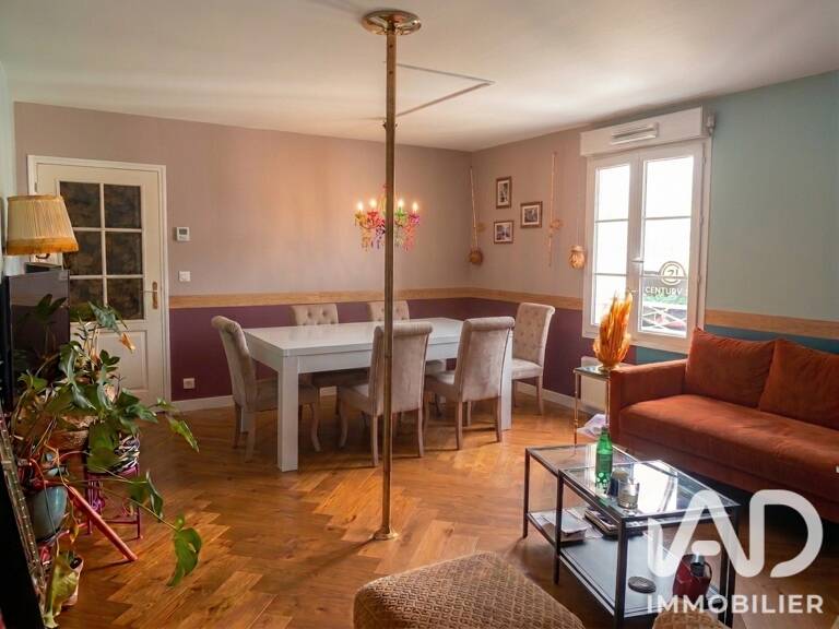 Vente Appartement 3 pièces — photo 1