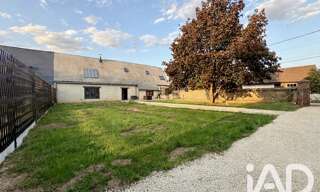 Maison 6 Pièces 152 m² à vendre à Bailleau-le-Pin (28120)