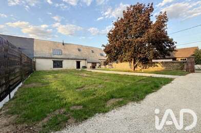 Maison 6 pièces 204000 €
