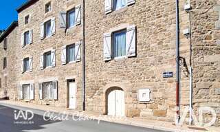 Maison 8 Pièces 165 m² à vendre à Pélussin (42410)
