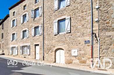 Maison 8 pièces 210000 €
