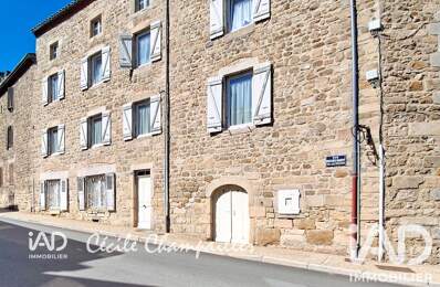 Vente Maison de village 8 pièces — photo du bien