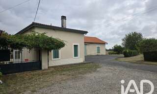 Maison 5 Pièces 160 m² à vendre à Reignac (16360)