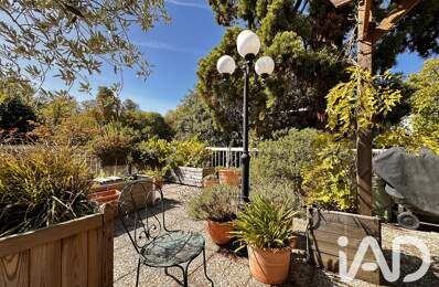 Vente Appartement 4 pièces — photo du bien