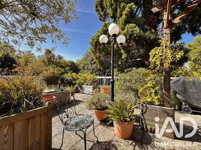 Vente Appartement 4 pièces — photo du bien