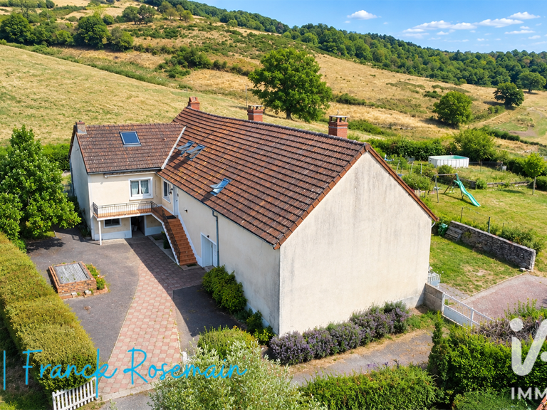 Vente Maison de campagne 7 pièces — photo 1