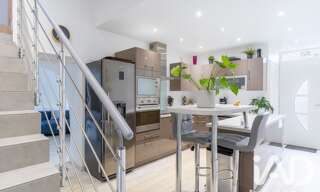 Maison 4 Pièces 119 m² à vendre à Mézières-sur-Seine (78970)