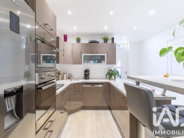 Vente Maison de ville 4 pièces — photo du bien